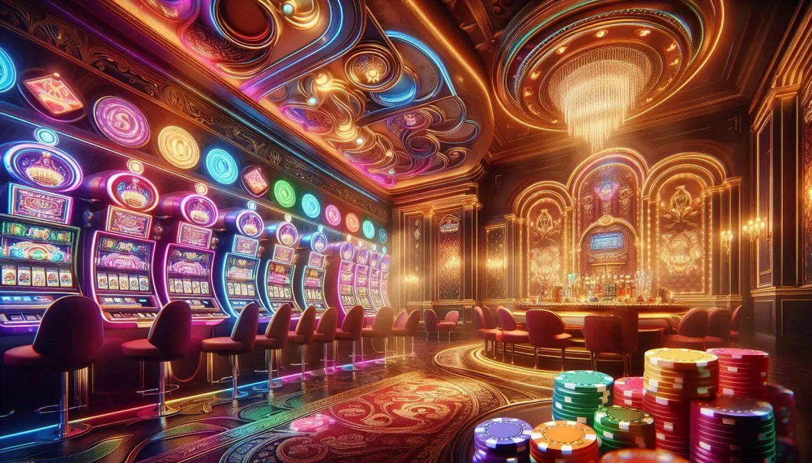 Lucky Block Casino